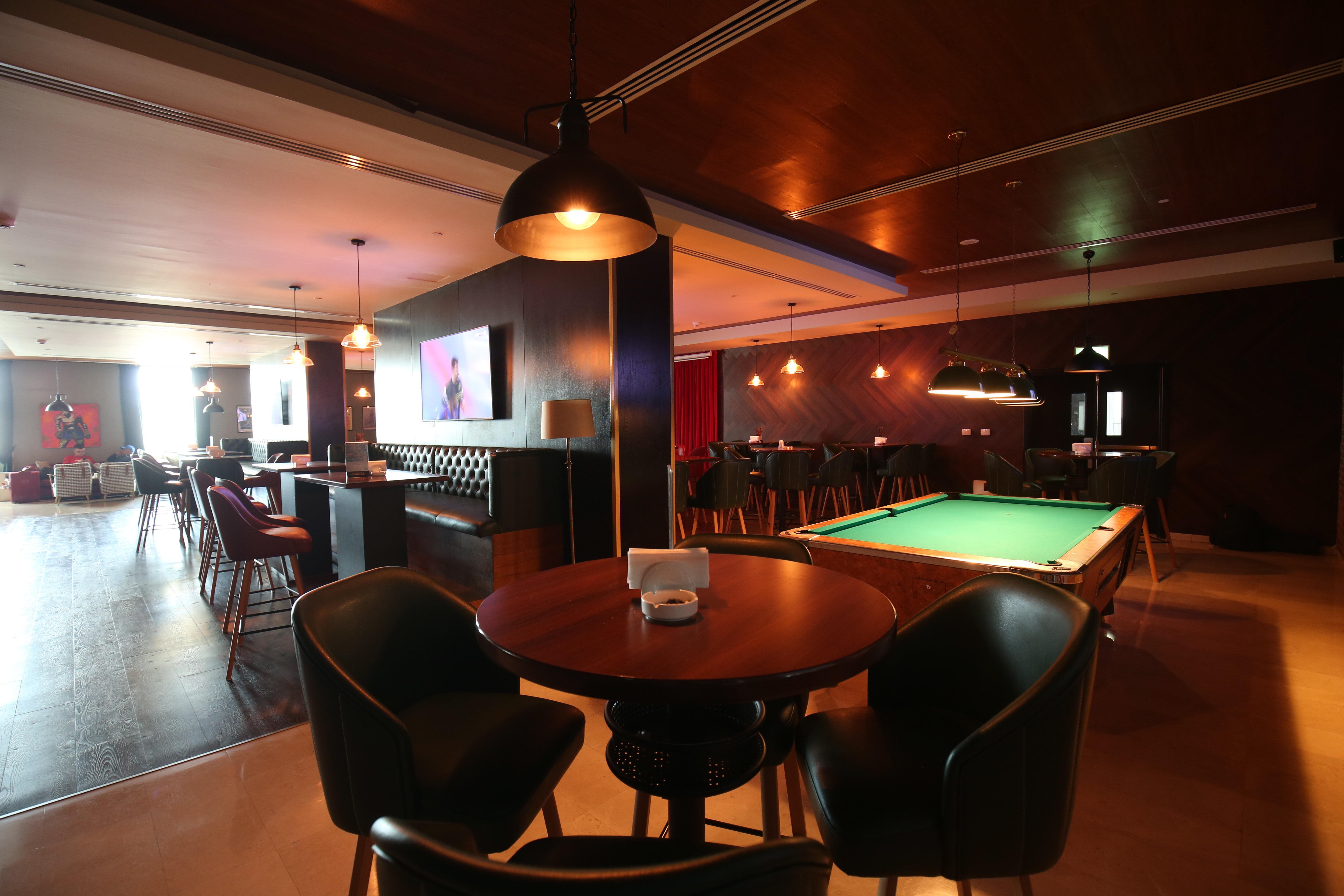 Holiday Inn Express Dubai Airport By Ihg מראה חיצוני תמונה