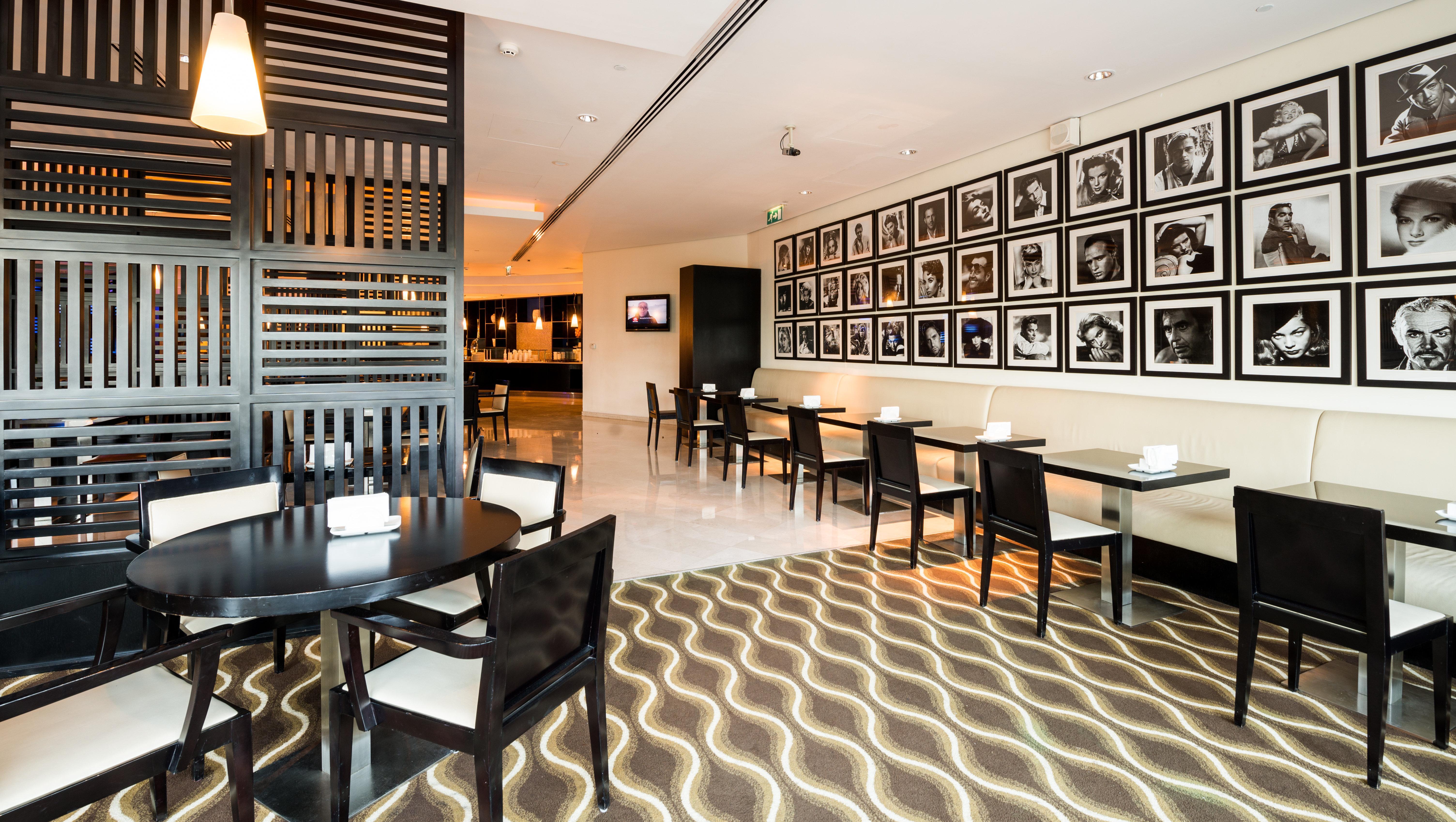 Holiday Inn Express Dubai Airport By Ihg מראה חיצוני תמונה