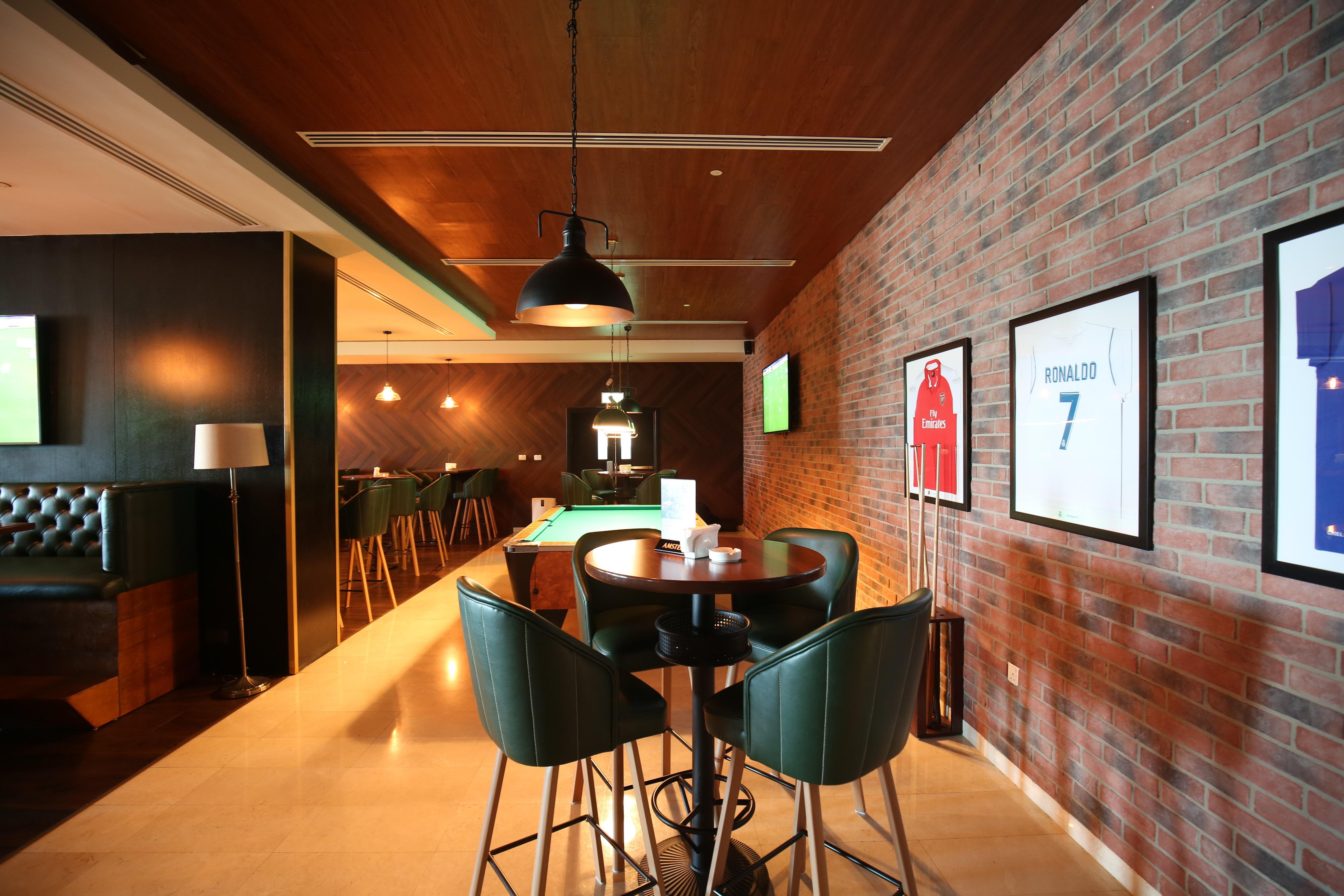 Holiday Inn Express Dubai Airport By Ihg מראה חיצוני תמונה