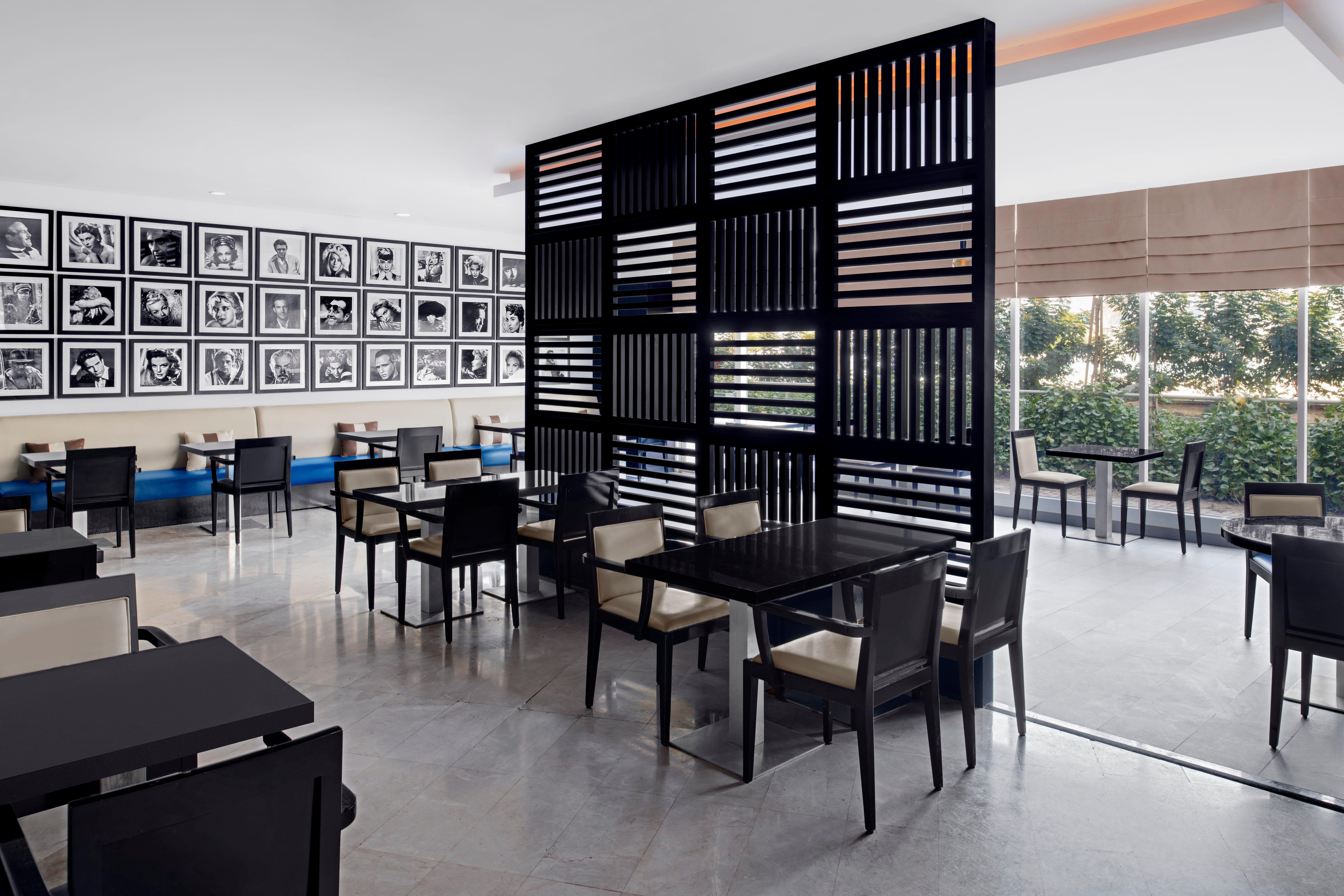 Holiday Inn Express Dubai Airport By Ihg מראה חיצוני תמונה