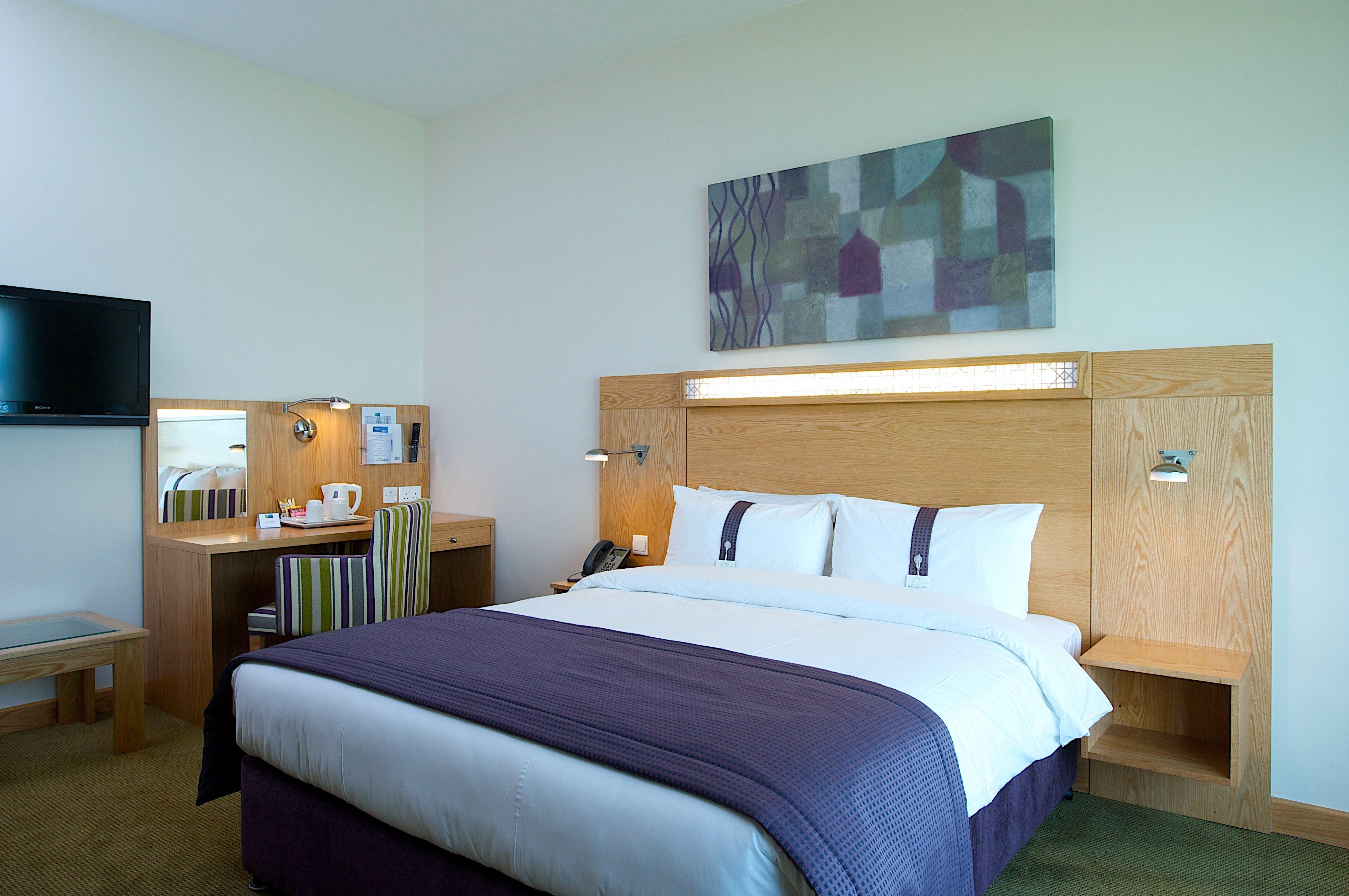 Holiday Inn Express Dubai Airport By Ihg מראה חיצוני תמונה