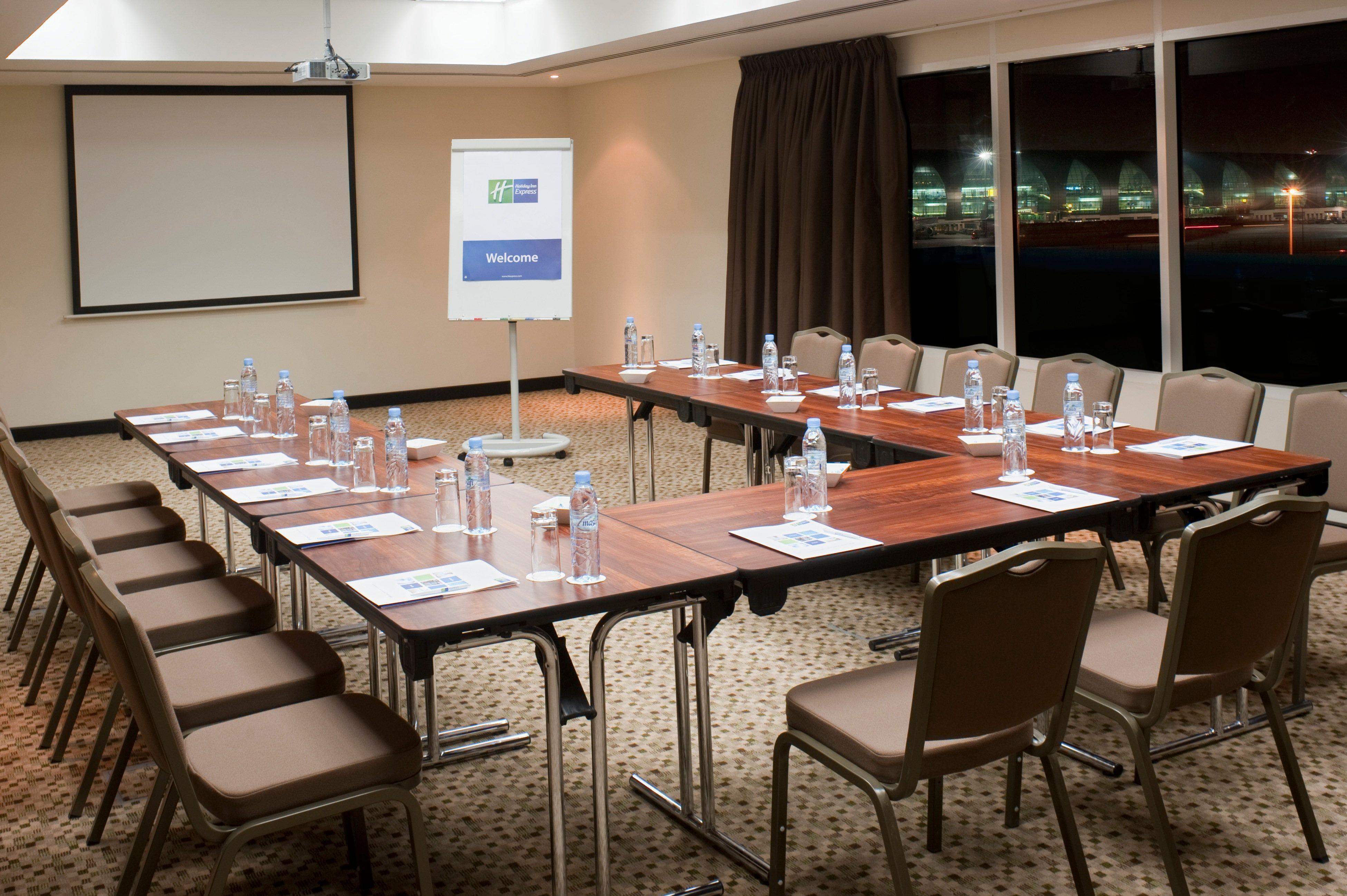 Holiday Inn Express Dubai Airport By Ihg מראה חיצוני תמונה