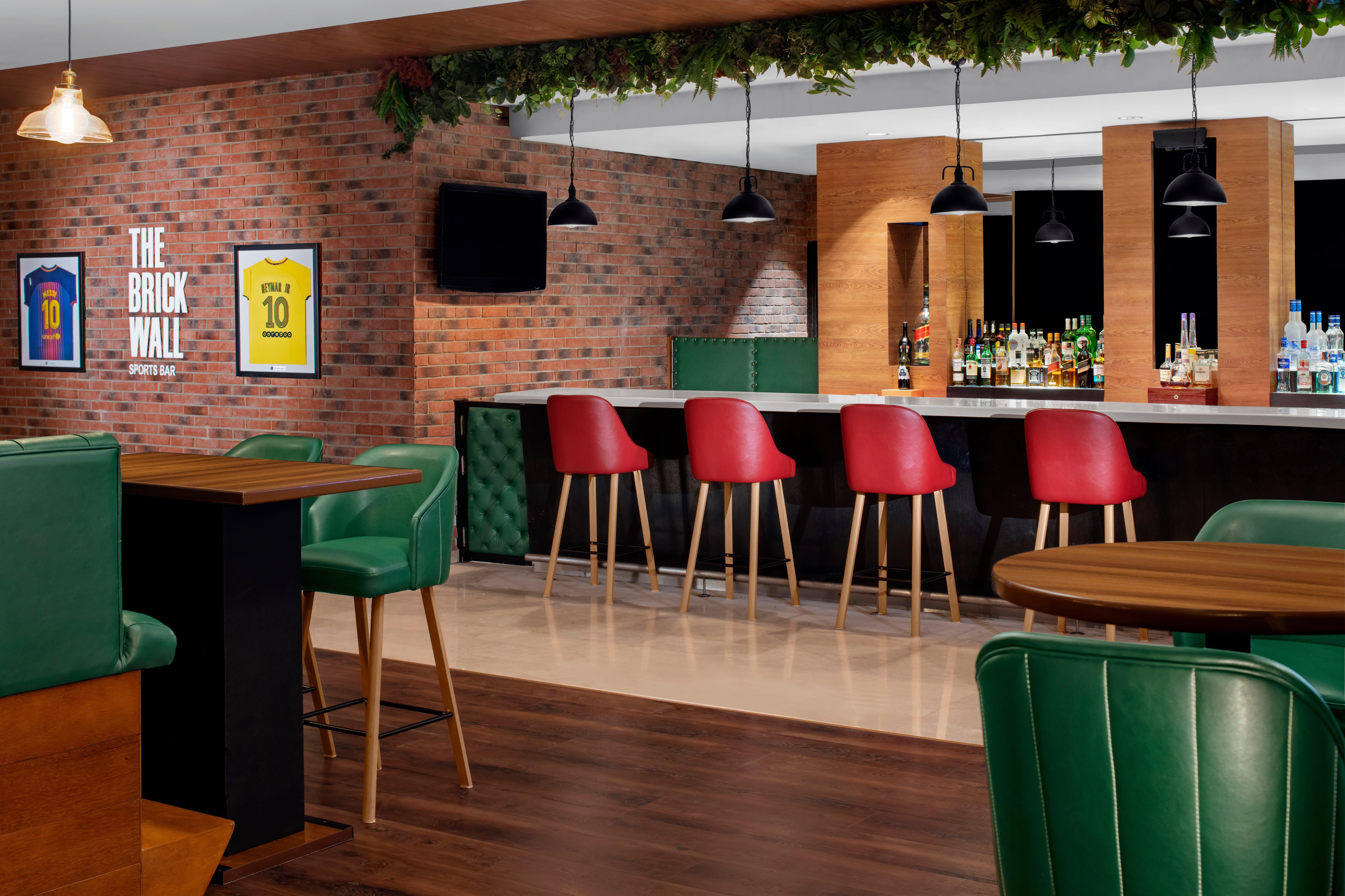 Holiday Inn Express Dubai Airport By Ihg מראה חיצוני תמונה